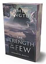 Fester Einband The strength of the few von James Islington