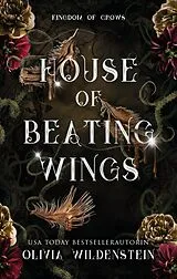 E-Book (epub) House of beating wings von Olivia Wildenstein