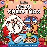 Kartonierter Einband Cozy Christmas von