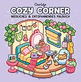 Kartonierter Einband Cozy Corner von 
