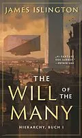 E-Book (epub) The will of the many von James Islington