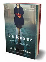 Fester Einband Codename Hélène von Ariel Lawhon