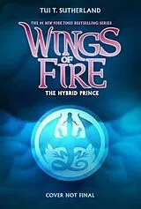 Kartonierter Einband Wings of Fire 16 von Tui T. Sutherland
