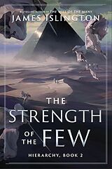 E-Book (epub) The strength of the few von James Islington