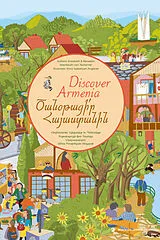 Pappband Armenien Wimmelbuch von 