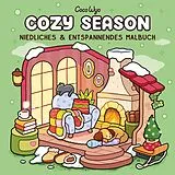 Paperback Cozy Season von Coco Wyo