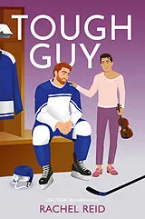 Fester Einband Tough Guy von Rachel Reid