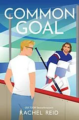 Fester Einband Common Goal von Rachel Reid