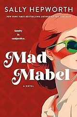 Kartonierter Einband Mad Mabel von Sally Hepworth