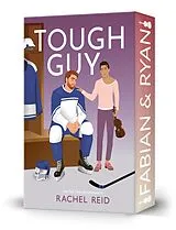 Kartonierter Einband Tough Guy von Rachel Reid
