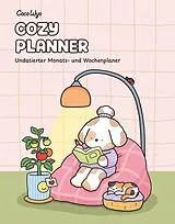 Kartonierter Einband Coco Wyo - Planner von 