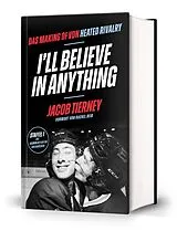 Fester Einband I'll Believe in Anything von Jacob Tierney