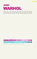 E-Book (pdf) Andy Warhol - Basiswissen #08 von Bert Alexander Petzold