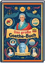 Various Buch Das Große Goethe-Buch