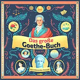 Various CD Das Große Goethe-Buch (3 Cd-Set)