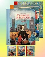 - Buch Abenteuerlust: Triumph In London,Rhapsody In Blue,