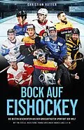 E-Book (epub) Bock auf Eishockey von Christian Rotter