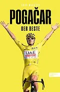 E-Book (epub) Tadej Poga ar von Andy Mcgrath