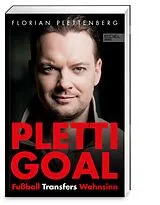 Kartonierter Einband Plettigoal von Florian Plettenberg