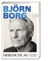 Fester Einband Herzschlag von Björn Borg, Patricia Borg