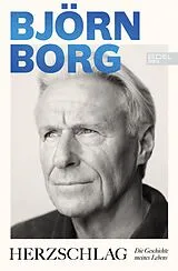 E-Book (epub) Herzschlag von Björn Borg, Patricia Borg