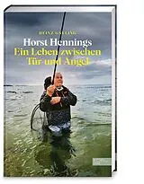 Fester Einband Horst Hennings von Heinz Galling