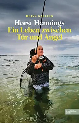E-Book (epub) Horst Hennings von Heinz Galling
