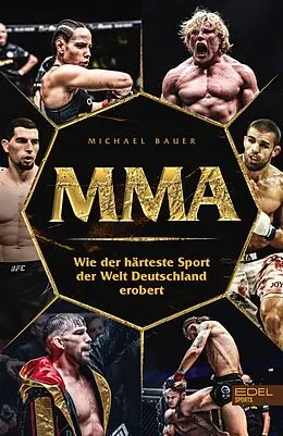 E-Book (epub) MMA von Michael Bauer