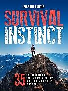 eBook (epub) Survival Instinct de Martin Luntig