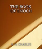 eBook (epub) The Book of Enoch de R. H. Charles