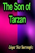 E-Book (epub) The Son of Tarzan von Edgar Rice Burroughs