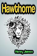 eBook (epub) Hawthorne de Henry James