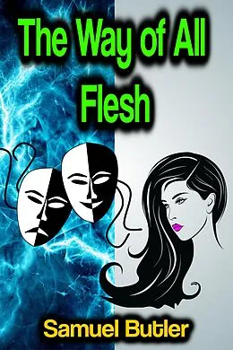 E-Book (epub) The Way of All Flesh von Samuel Butler