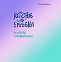 E-Book (epub) Ritchie und Fisseha von Claudia Raab