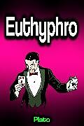 E-Book (epub) Euthyphro von Plato