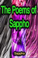 E-Book (epub) The Poems of Sappho von Sappho