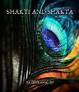 E-Book (epub) Shakti and shakta von Arthur Avalon