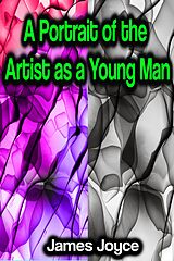 eBook (epub) A Portrait of the Artist as a Young Man de James Joyce