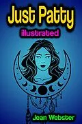E-Book (epub) Just Patty illustrated von Jean Webster