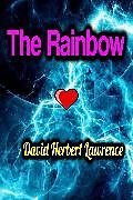 E-Book (epub) The Rainbow von David Herbert Lawrence