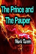 E-Book (epub) The Prince and the Pauper von Mark Twain