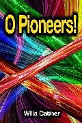 eBook (epub) O Pioneers! de Willa Cather