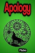 E-Book (epub) Apology von Plato