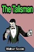 eBook (epub) The Talisman de Walter Scott