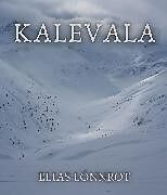 E-Book (epub) Kalevala von Elias Lönnrot