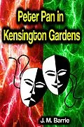E-Book (epub) Peter Pan in Kensington Gardens von J.M. Barrie