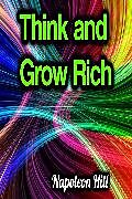 E-Book (epub) Think and Grow Rich von Napoleon Hill