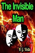 E-Book (epub) The Invisible Man von H.G. Wells