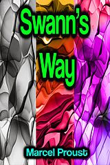 eBook (epub) Swann's Way de Marcel Proust