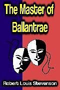E-Book (epub) The Master of Ballantrae von Robert Louis Stevenson